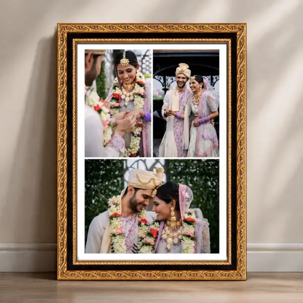 wedding photo frame wedding photo frame