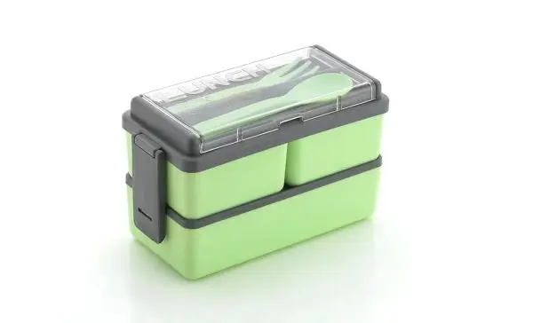 KIDS LUNCH BOX