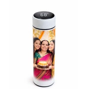 led watter bottle