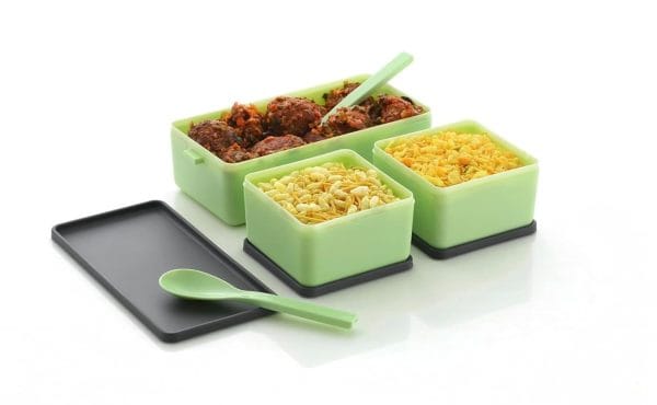 lunch box