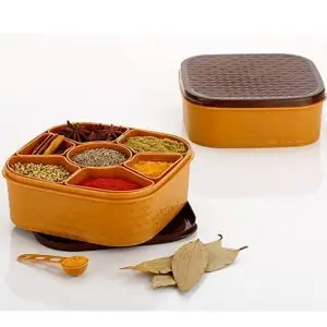 MASALA BOX