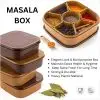 MASALA BOX