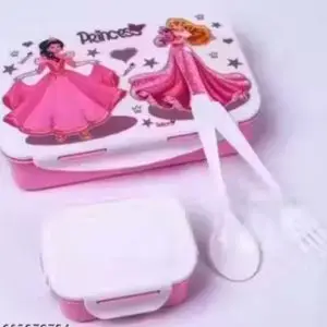 KIDS LUNCH BOX