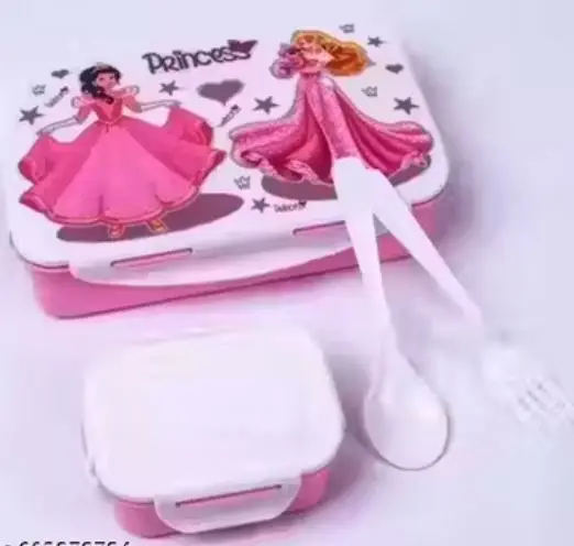 KIDS LUNCH BOX