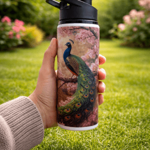 STEEL WATER BOTTLE