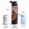 WATER BOTTLE FOR KIDS