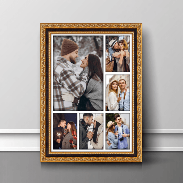 FRAME