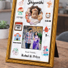 Customized baby Photo