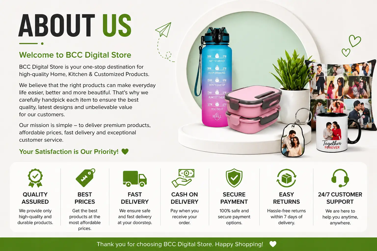 online trust