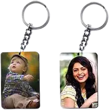 key ring