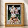 customized frame online