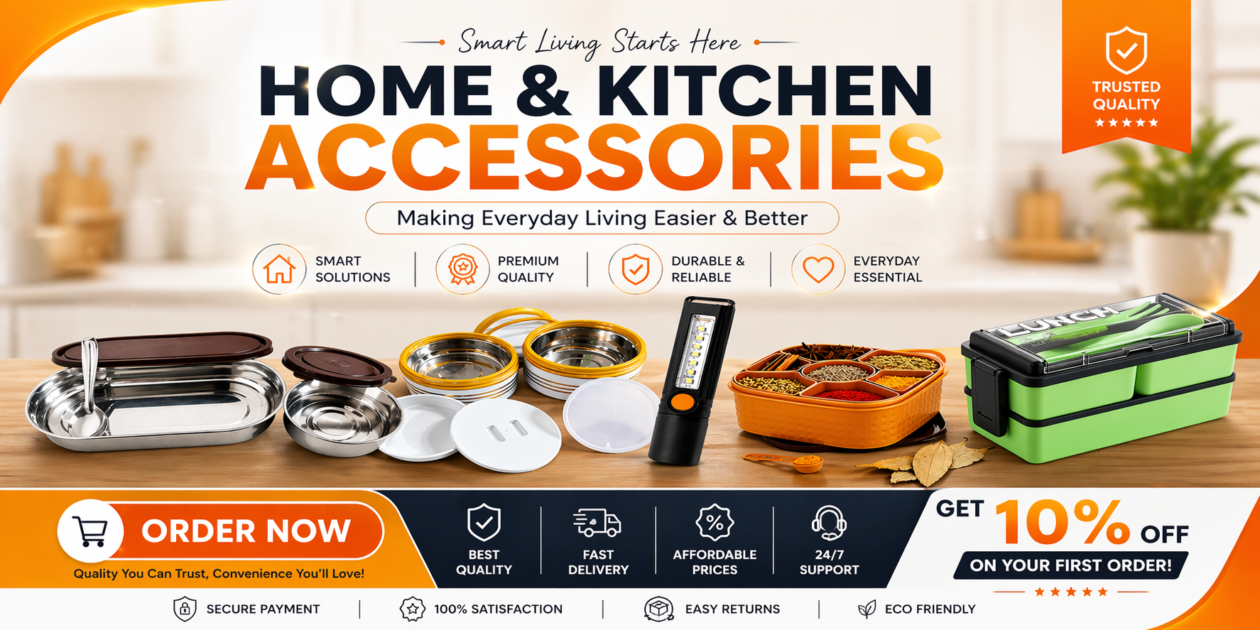 home and kithen product online