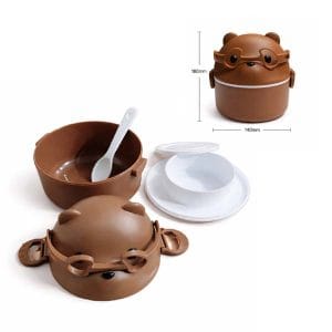 Cute Lunch Box