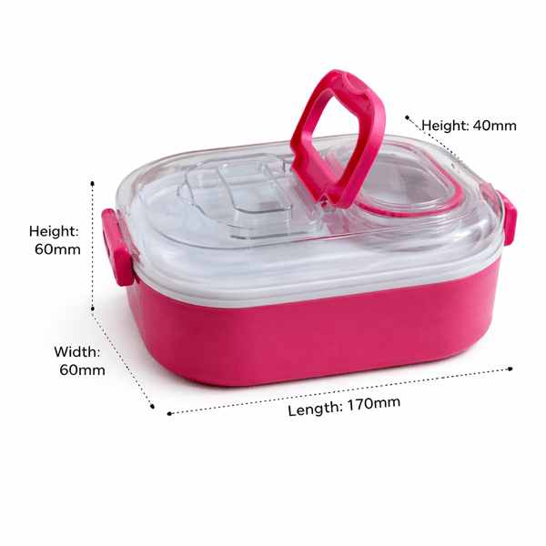 kids lunch box